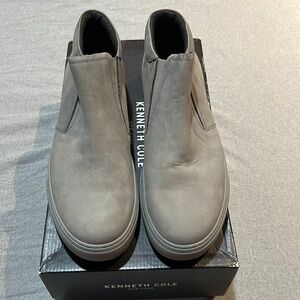 Kenneth Cole New York Brand New In The Box Shoes Mens 9.5